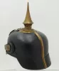 Prussian 4th Grenadier Officers Pickelhaube Visuel 9
